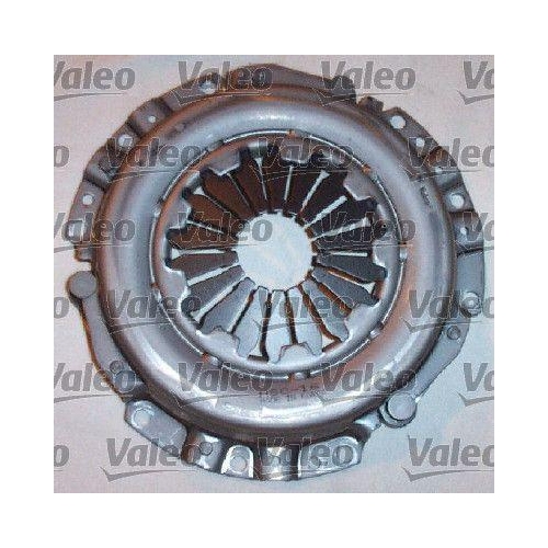 Kupplungssatz Valeo 801316 3kkit f&uuml;r Nissan