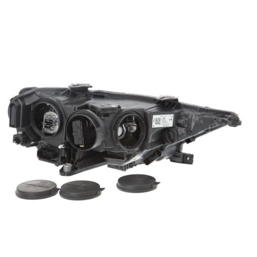 Hauptscheinwerfer Valeo 450680 Original Teil f&uuml;r Audi Links