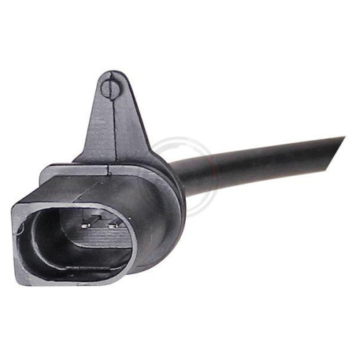 Warnkontakt Bremsbelagverschlei&szlig; A.b.s. 39935 f&uuml;r Audi Porsche Vorderachse