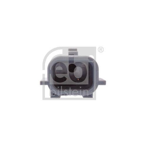 Sensor Raddrehzahl Febi Bilstein 171104 f&uuml;r Mercedes Benz Mercedes Benz Renault