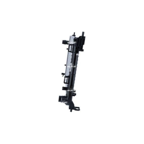 Radiator Engine Cooling Nrf 54752 Easy Fit for Fiat Opel Vauxhall