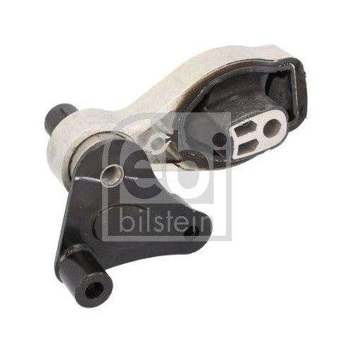 Lagerung Motor Febi Bilstein 185512 f&uuml;r Ford Ford Motor Company Getriebeseitig