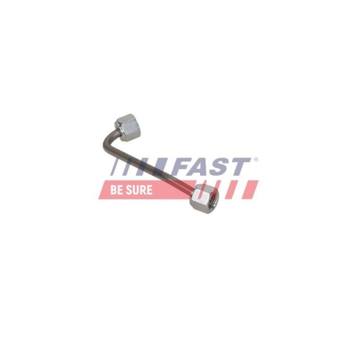 Hochdruckleitung Einspritzanlage Fast FT39802 f&uuml;r Citro&euml;n Fiat Ford