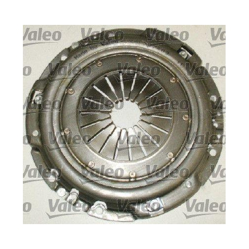 Kupplungssatz Valeo 801347 3kkit für Alfa Romeo Fiat Lancia