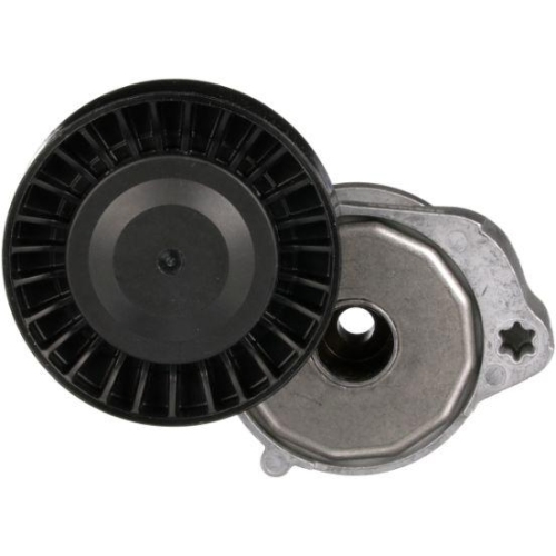 Riemenspanner Keilrippenriemen Gates T39116 Drivealign™ für Ford Volvo
