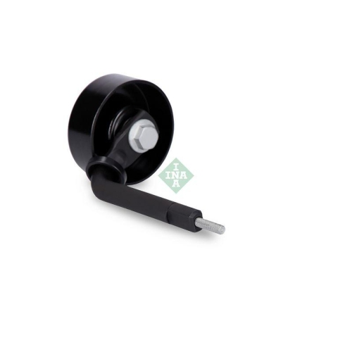 Spannrolle Keilrippenriemen Schaeffler Ina 531 0788 10 f&uuml;r Bmw Opel Vauxhall