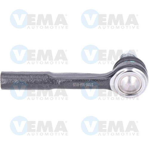 Spurstangenkopf Vema 27006 f&uuml;r Fiat Alfarome/fiat/lanci Jeep Vorderachse Rechts