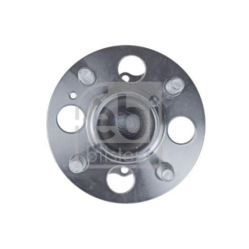 Radlagersatz Febi Bilstein 172499 für Dodge Hyundai Kia Hinterachse Links