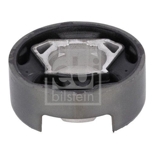 Halter Motoraufh&auml;ngung Febi Bilstein 171327 f&uuml;r Audi Seat Skoda VW Unten