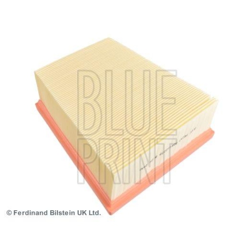 Luftfilter Blue Print ADR162228 f&uuml;r Mercedes Benz Mercedes Benz Nissan Renault