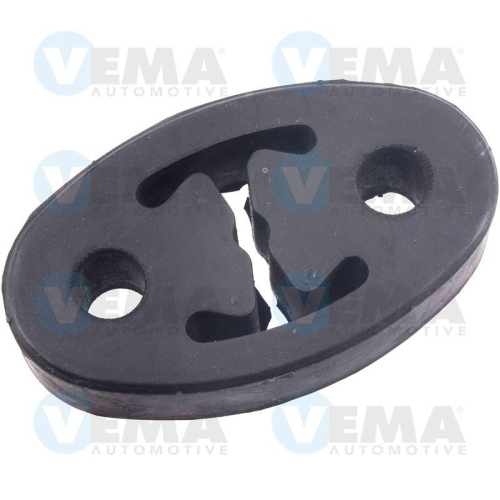Halter Abgasanlage Vema 350211 für Fiat Lancia Alfarome/fiat/lanci