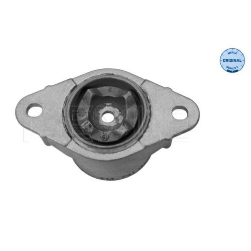 Federbeinstützlager Meyle 7147410005 Meyle-original: True To Oe. für Ford Mazda