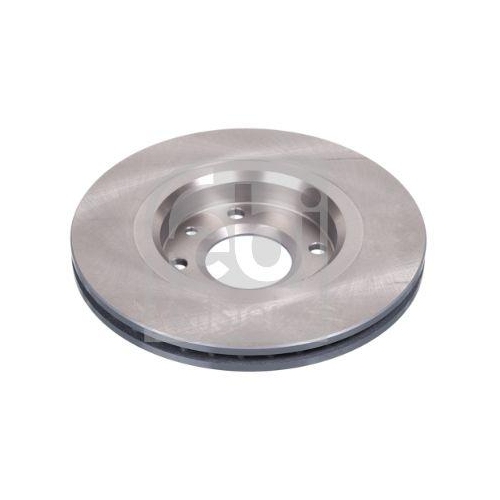 Bremsscheibe Febi Bilstein 21120 f&uuml;r Citro&euml;n Opel Peugeot Vauxhall DS