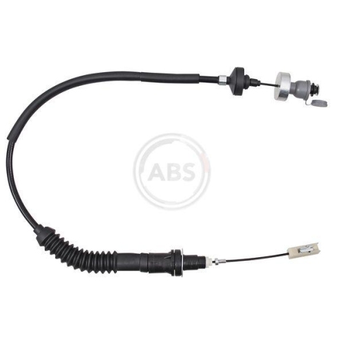 Seilzug Kupplungsbet&auml;tigung A.b.s. K26820 f&uuml;r Citro&euml;n Fiat Peugeot