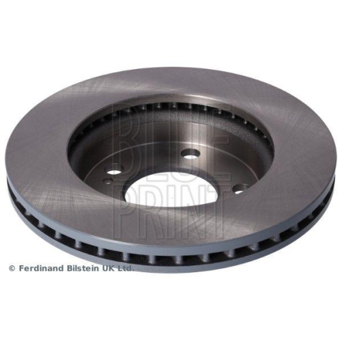Bremsscheibe Blue Print ADG043113 f&uuml;r Ssangyong Vorderachse