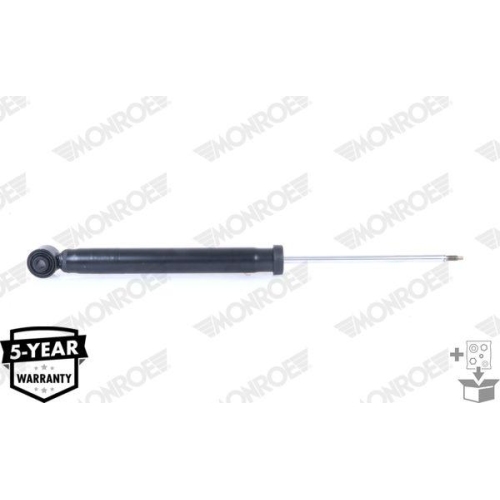 Sto&szlig;d&auml;mpfer Monroe G1226 Monroe Original (gas Technology) f&uuml;r Opel Vauxhall