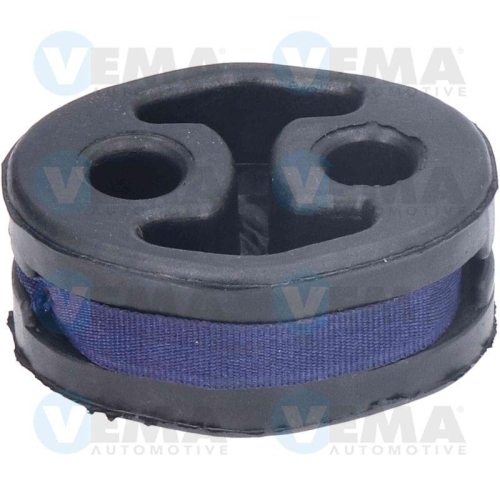 Halter Abgasanlage Vema 350233 für Fiat Alfarome/fiat/lanci