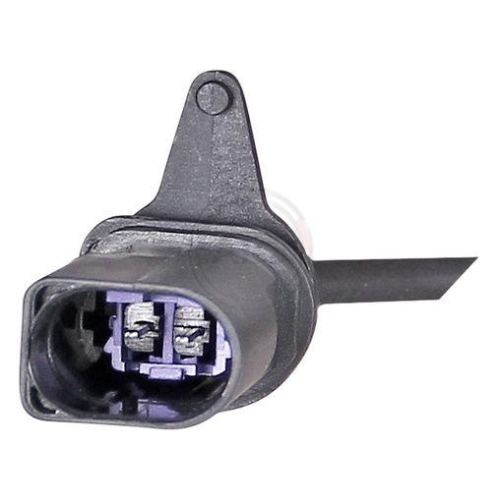 Warnkontakt Bremsbelagverschlei&szlig; A.b.s. 39953 f&uuml;r Audi Vag Vorderachse