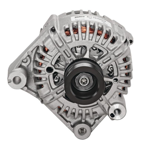 Generator Valeo 439486 Valeo Origins - New O.e. Technologie f&uuml;r Bmw