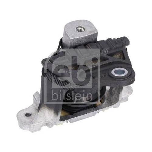 Lagerung Motor Febi Bilstein 173816 f&uuml;r Volvo Polestar Unten Vorne Rechts