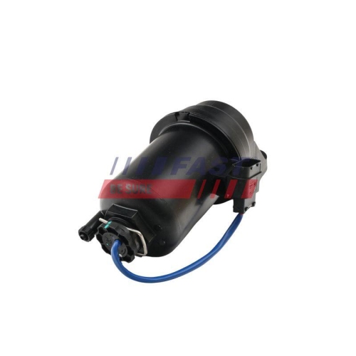 Housing Fuel Filter Fast FT39114 for Iveco