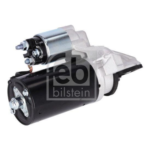 Starter Febi Bilstein 101600 f&uuml;r Citro&euml;n Fiat Ford Peugeot Land Rover