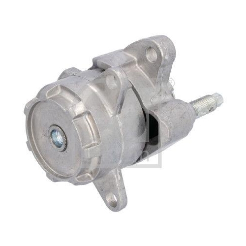 Riemenspanner Keilrippenriemen Febi Bilstein 04001 für Mercedes Benz VW