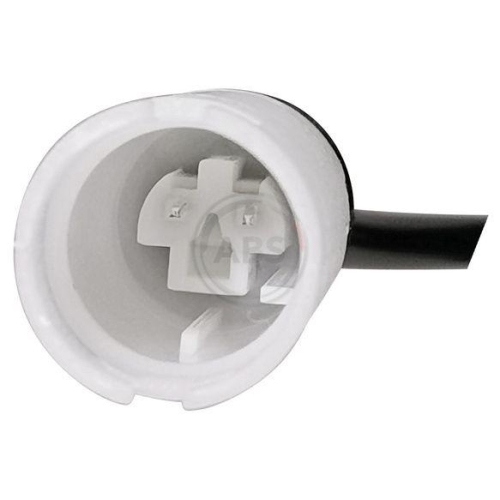 Warnkontakt Bremsbelagverschlei&szlig; A.b.s. 39645 f&uuml;r Mini Vorderachse