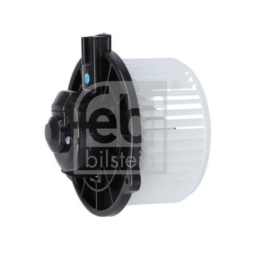 Innenraumgebl&auml;se Febi Bilstein 106360 f&uuml;r Toyota