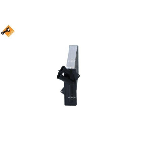 Wärmetauscher Innenraumheizung Nrf 58066 für Citroën Fiat Lancia Peugeot