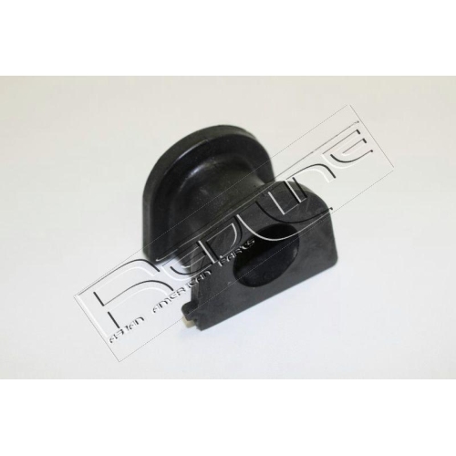 Lagerbuchse Stabilisator Red-line 43NI054 f&uuml;r Nissan Hinterachse