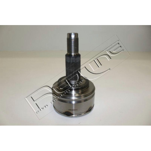 Gelenksatz Antriebswelle Red-line 45NI048 für Renault Vauxhall Dacia Radseitig