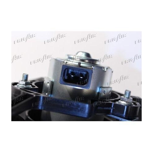 L&uuml;fter Motork&uuml;hlung Frigair 0504.1173 f&uuml;r Alfarome/fiat/lanci