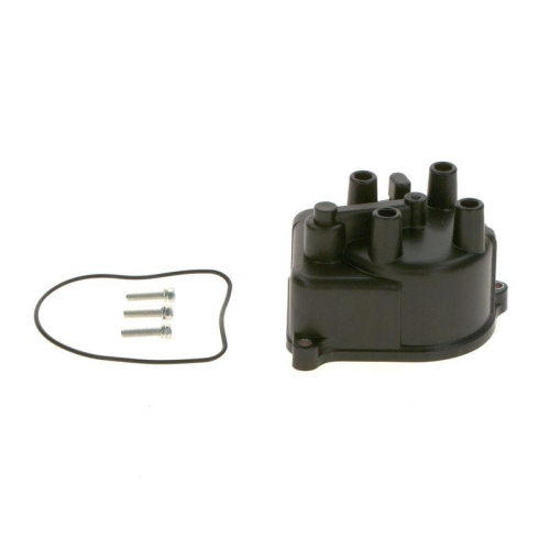 Zündverteilerkappe Bosch 1987233127 für Honda