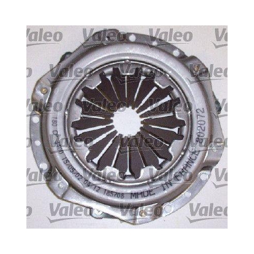 Kupplungssatz Valeo 801411 3kkit f&uuml;r