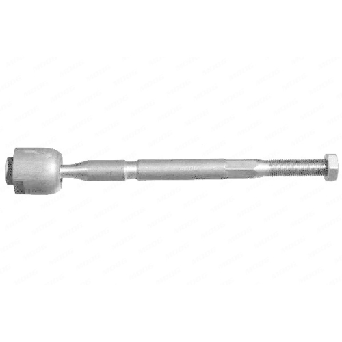 Axialgelenk Spurstange Moog FI-AX-5092 f&uuml;r Alfa Romeo Fiat Lancia Vorderachse