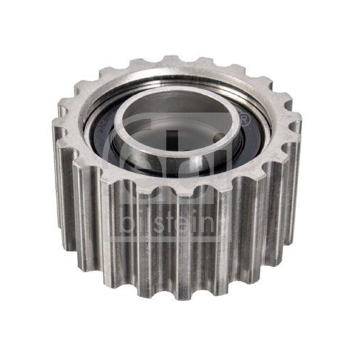 Umlenk /führungsrolle Zahnriemen Febi Bilstein 19931 für Mitsubishi Opel Renault