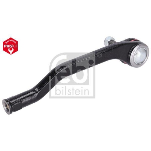 Spurstangenkopf Febi Bilstein 43443 Prokit f&uuml;r Nissan Renault Dacia