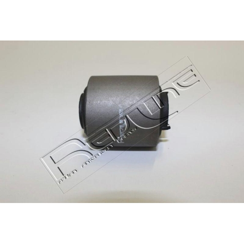 Lagerung Lenker Red-line 43NI055 f&uuml;r Nissan Hinterachse