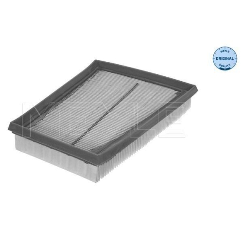 Luftfilter Meyle 7123210009 Meyle-original: True To Oe. f&uuml;r Ford