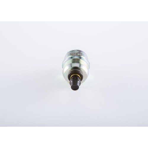 Hubmagnet Bosch F002D13640 für Bmw Chrysler Citroën Fiat Gmc International Harv.