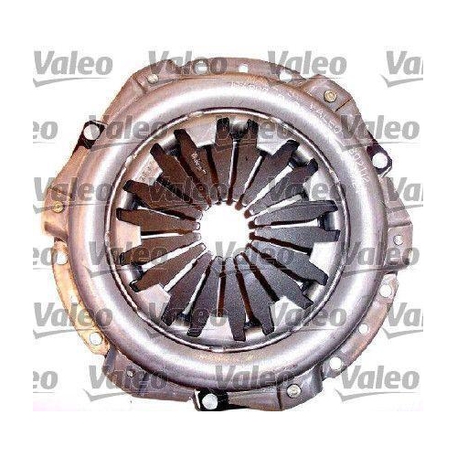 Kupplungssatz Valeo 801415 3kkit f&uuml;r Renault