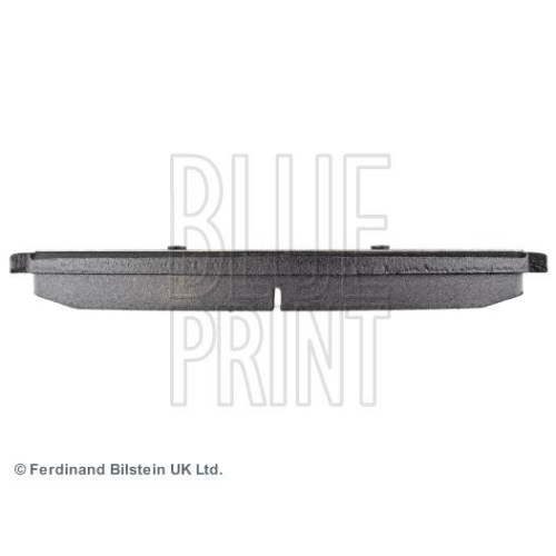 Bremsbelagsatz Scheibenbremse Blue Print ADG04236 f&uuml;r Kia Vorderachse