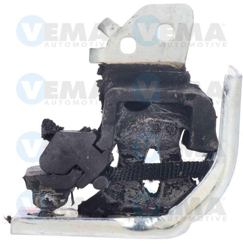 Halter Abgasanlage Vema 350144 für Renault