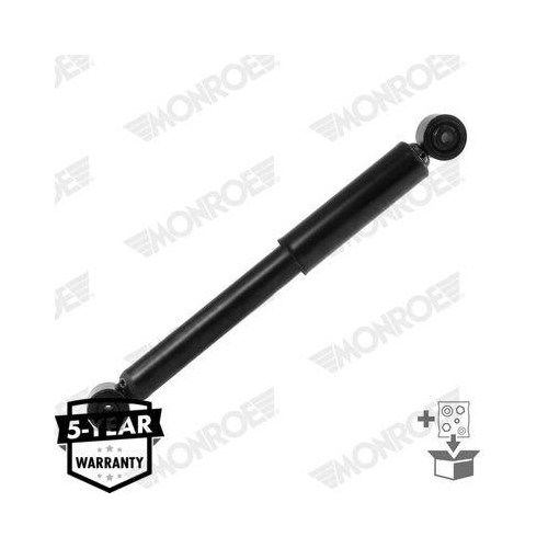 Sto&szlig;d&auml;mpfer Monroe G1090A Monroe Original (gas Technology) f&uuml;r Citro&euml;n Fiat