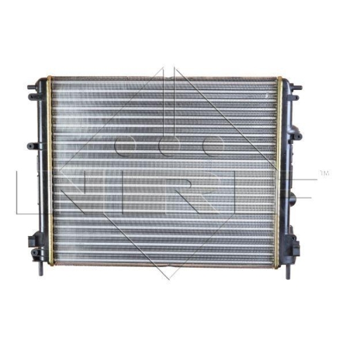 K&uuml;hler Motork&uuml;hlung Nrf 58148 f&uuml;r Nissan Renault Dacia