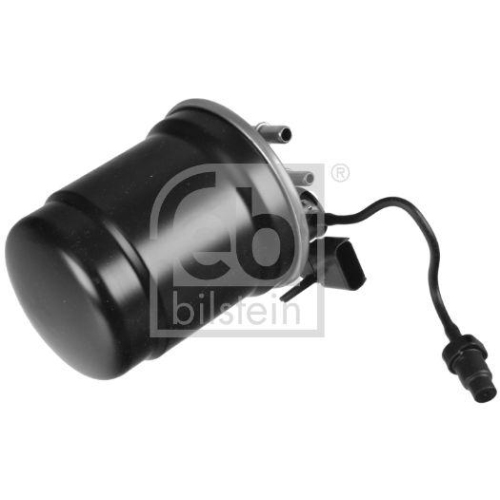 Kraftstofffilter Febi Bilstein 176625 f&uuml;r Ford Ford Motor Company