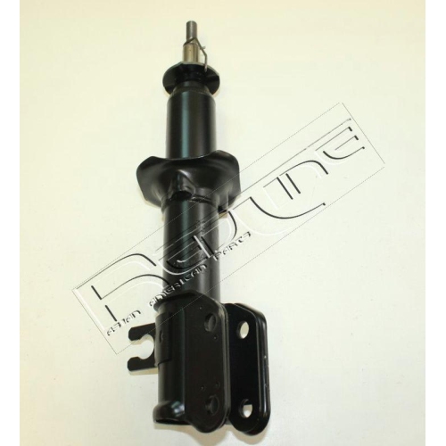 Sto&szlig;d&auml;mpfer Red-line 39DW001 f&uuml;r Chevrolet Daewoo Vorderachse Links
