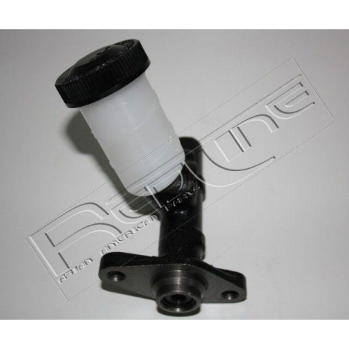 Geberzylinder Kupplung Red-line 07MZ010 f&uuml;r Mazda
