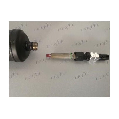 Trockner Klimaanlage Frigair 137.50064 f&uuml;r Caterpillar